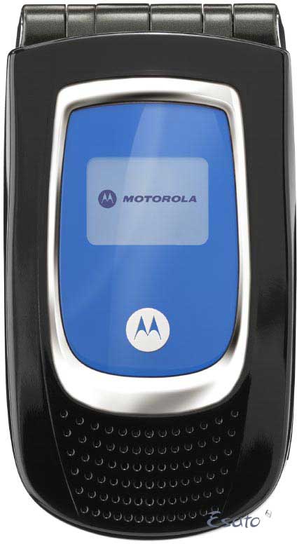 Motorola MPx200