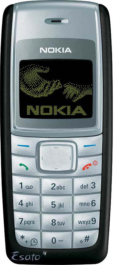 Nokia 1110