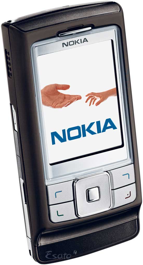 Nokia 6270