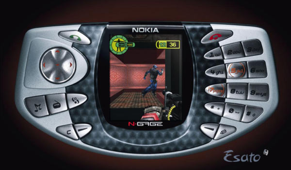 Nokia N-Gage