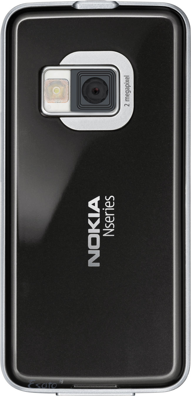 Nokia N81