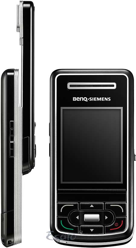 BenQ-Siemens CL71