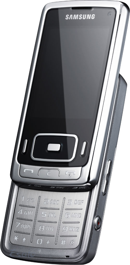 Samsung SGH-G800