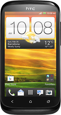 HTC Desire X