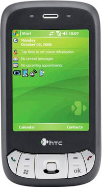 HTC P4350