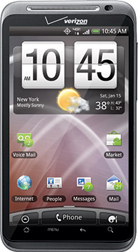 HTC Thunderbolt