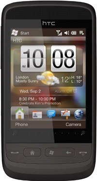 HTC Touch2 T3333