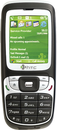 HTC S310