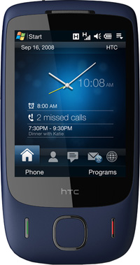 HTC Touch 3G