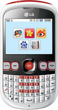 LG C300