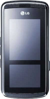 LG KF600