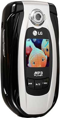 LG M4410