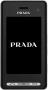 LG KF900 Prada