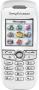 Sony Ericsson J200i