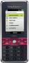 Sony Ericsson K660