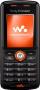 Sony Ericsson W200