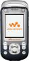 Sony Ericsson W550