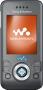 Sony Ericsson W580