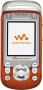 Sony Ericsson W600