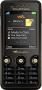 Sony Ericsson W660