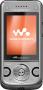 Sony Ericsson W760