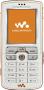 Sony Ericsson W800