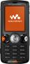 Sony Ericsson W810