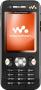 Sony Ericsson W890