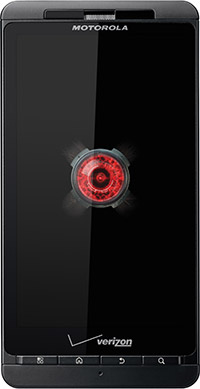 Motorola Droid X2