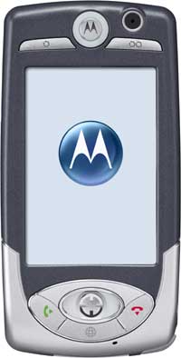 Motorola A1000