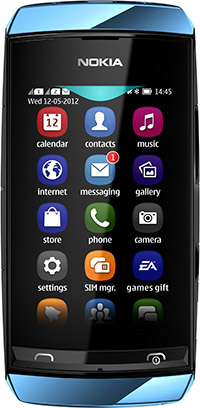 Nokia Asha 305