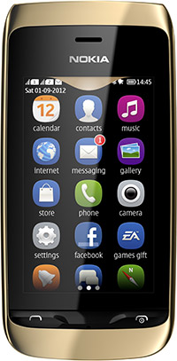 Nokia Asha 309