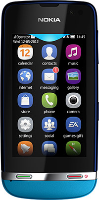 Nokia Asha 311