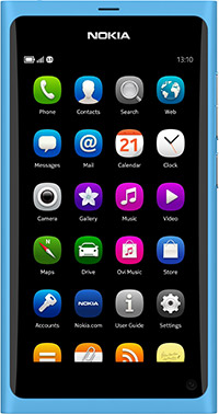 Nokia N9