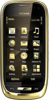 Nokia Oro