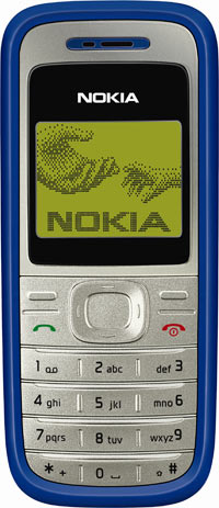 Nokia 1200