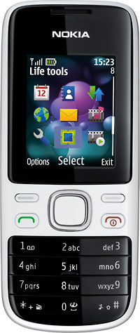 Nokia 2690