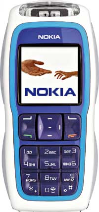 Nokia 3220