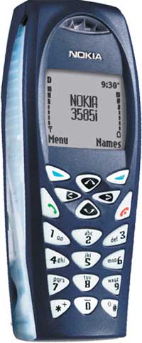 Nokia 3585i