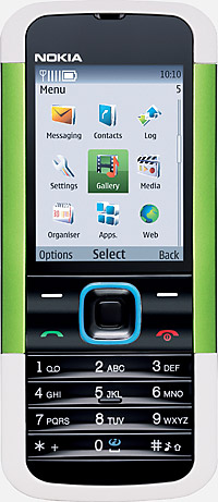 Nokia 5000