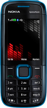 Nokia 5130 XpressMusic