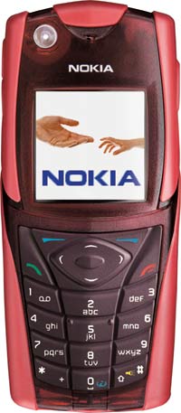 Nokia 5140