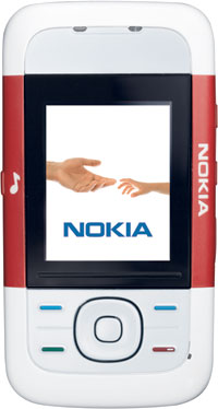 Nokia 5200