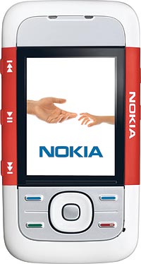 Nokia 5300 XpressMusic