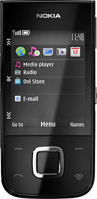 Nokia 5330 Mobile TV Edition