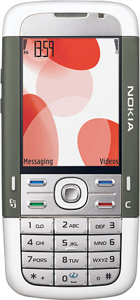 Nokia 5700 XpressMusic