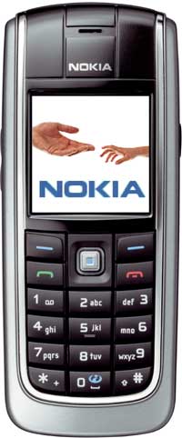 Nokia 6021