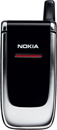 Nokia 6060