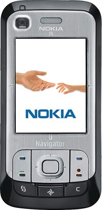 Nokia 6110