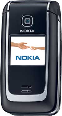 Nokia 6136